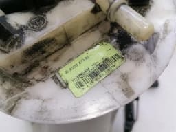MERCEDES-BENZ Mercedes C63 AMG W205 Fuel Pump Electric A2054708501 Fuel Pump M177 V8- — thumbnail 4