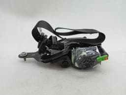 MERCEDES-BENZ MERCEDES C W204 FRONT SEATBELT A2048601585 FRONT SEATBELT 9C94 COUPE- — thumbnail 3