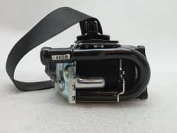 MERCEDES-BENZ MERCEDES C W204 FRONT SEATBELT A2048601585 FRONT SEATBELT 9C94 COUPE- — thumbnail 10