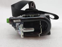 MERCEDES-BENZ MERCEDES C W204 FRONT SEATBELT A2048601585 FRONT SEATBELT 9C94 COUPE- — thumbnail 5