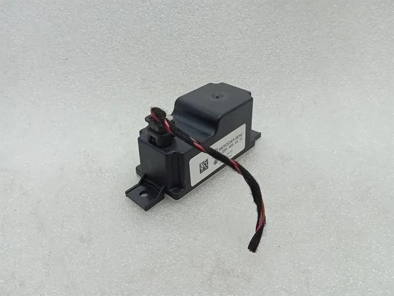 MERCEDES-BENZ Mercedes C Class W205 Voltage Converter A2059053414 ECU -