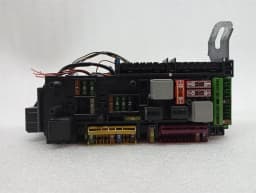 MERCEDES-BENZ Mercedes C Class W204 Fuse Box A2049060105 Fuse Box SAM- — thumbnail 3