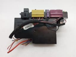 MERCEDES-BENZ Mercedes C Class W204 Fuse Box A2049060105 Fuse Box SAM- — thumbnail 7