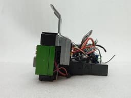 MERCEDES-BENZ Mercedes C Class W204 Fuse Box A2049060105 Fuse Box SAM- — thumbnail 5