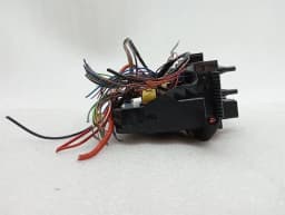 MERCEDES-BENZ Mercedes C Class W204 Fuse Box A2049060105 Fuse Box SAM- — thumbnail 6
