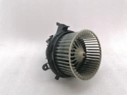 MERCEDES-BENZ Mercedes C Class W204 Heater Blower A2048200008 Engine Heater Blower - — thumbnail 3