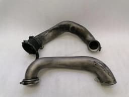 MERCEDES-BENZ Mercedes CL W216 Intake Pipe A2780940997 Intake Hose Intercooler A2780940697- — thumbnail 10