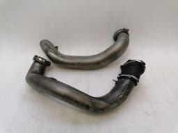 MERCEDES-BENZ Mercedes CL W216 Intake Pipe A2780940997 Intake Hose Intercooler A2780940697- — thumbnail 2