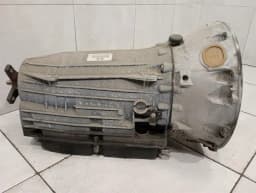 MERCEDES-BENZ Mercedes E63 W212 Gearbox A2122707702 Gearbox 7G 722930 AMG M156 - — thumbnail 8