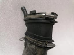 MERCEDES-BENZ Mercedes CL W216 Intake Pipe A2780940997 Intake Hose Intercooler A2780940697- — thumbnail 7