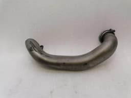 MERCEDES-BENZ Mercedes CL W216 Intake Pipe A2780940997 Intake Hose Intercooler A2780940697- — thumbnail 3