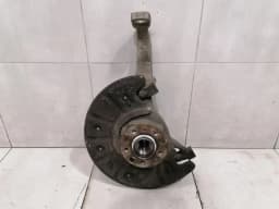 MERCEDES-BENZ Mercedes C Class W205 C63 AMG FLH Hub A2053325300 Wheel Bearing Housing Front Left - — thumbnail 7