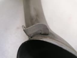 MERCEDES-BENZ Mercedes CL W216 Intake Pipe A2780940997 Intake Hose Intercooler A2780940697- — thumbnail 4