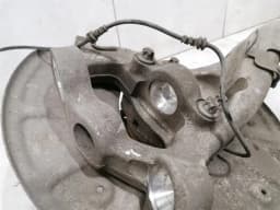 MERCEDES-BENZ Mercedes C Class W205 C63 AMG FLH Hub A2053325300 Wheel Bearing Housing Front Left - — thumbnail 10