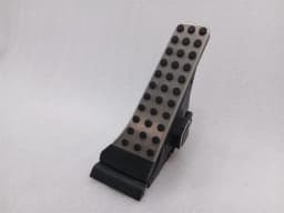 MERCEDES-BENZ Mercedes C Class W204 Throttle Pedal (Electrical) A2043000200 Throttle- — thumbnail 4