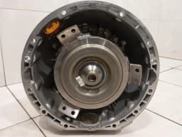 MERCEDES-BENZ Mercedes E63 W212 Gearbox A2122707702 Gearbox 7G 722930 AMG M156 - — thumbnail 6
