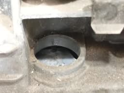 MERCEDES-BENZ Mercedes E63 W212 Gearbox A2122707702 Gearbox 7G 722930 AMG M156 - — thumbnail 9