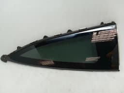 MERCEDES-BENZ Mercedes C Class W205 Left Rear 1/4 Glass A2056702301 Door Glass 1/4 Rear LH- — thumbnail 2