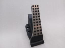 MERCEDES-BENZ Mercedes C Class W204 Throttle Pedal (Electrical) A2043000200 Throttle- — thumbnail 3