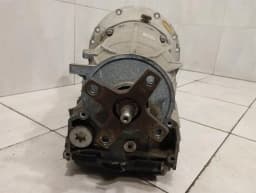 MERCEDES-BENZ Mercedes E63 W212 Gearbox A2122707702 Gearbox 7G 722930 AMG M156 - — thumbnail 10