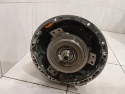 MERCEDES-BENZ Mercedes E63 W212 Gearbox A2122707702 Gearbox 7G 722930 AMG M156 - — thumbnail 5