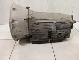 MERCEDES-BENZ Mercedes E63 W212 Gearbox A2122707702 Gearbox 7G 722930 AMG M156 - — thumbnail 1