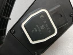 MERCEDES-BENZ Mercedes C Class W204 Throttle Pedal (Electrical) A2043000200 Throttle- — thumbnail 8