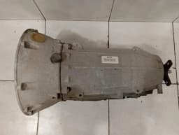 MERCEDES-BENZ Mercedes E63 W212 Gearbox A2122707702 Gearbox 7G 722930 AMG M156 - — thumbnail 3