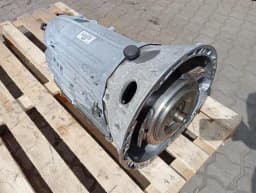 MERCEDES-BENZ MERCEDES C63 AMG W205 AUTO Gearbox A2052704102 Gearbox 722,930 M177 4.0- — thumbnail 8