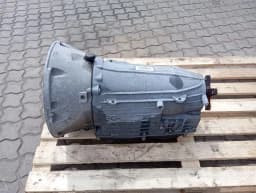 MERCEDES-BENZ MERCEDES C63 AMG W205 AUTO Gearbox A2052704102 Gearbox 722,930 M177 4.0- — thumbnail 2