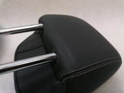 MERCEDES-BENZ Mercedes C Class W205 Headrest Set A2059709200 Headrest Headrest Black Set- — thumbnail 8