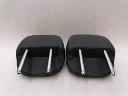 MERCEDES-BENZ Mercedes C Class W205 Headrest Set A2059709200 Headrest Headrest Black Set- — thumbnail 7