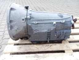 MERCEDES-BENZ MERCEDES C63 AMG W205 AUTO Gearbox A2052704102 Gearbox 722,930 M177 4.0- — thumbnail 3