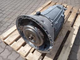 MERCEDES-BENZ MERCEDES C63 AMG W205 AUTO Gearbox A2052704102 Gearbox 722,930 M177 4.0- — thumbnail 4