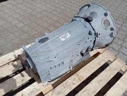 MERCEDES-BENZ MERCEDES C63 AMG W205 AUTO Gearbox A2052704102 Gearbox 722,930 M177 4.0- — thumbnail 6