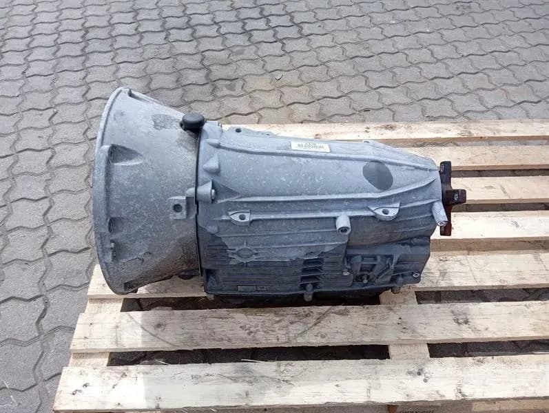 MERCEDES-BENZ MERCEDES C63 AMG W205 AUTO Gearbox A2052704102 Gearbox 722,930 M177 4.0-