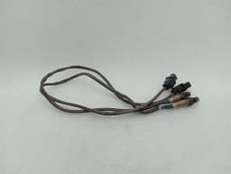 MERCEDES-BENZ Mercedes C Class W205 C63 AMG Lambda Sensor A0005423400 Oxygen Sensor- — thumbnail 2