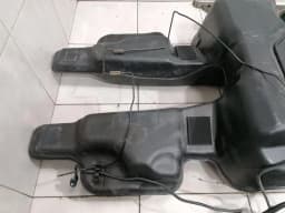 MERCEDES-BENZ MERCEDES G-CLASS W463A W464 18-24 G63 AMG Fuel Tank A4634707601 Fuel Tank- — thumbnail 5