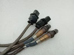 MERCEDES-BENZ Mercedes C Class W205 C63 AMG Lambda Sensor A0005423400 Oxygen Sensor- — thumbnail 3