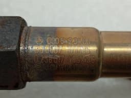 MERCEDES-BENZ Mercedes C Class W205 C63 AMG Lambda Sensor A0005423400 Oxygen Sensor- — thumbnail 5