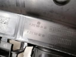 MERCEDES-BENZ Mercedes E Class W238 Air Intake Pipe A2135006200 Cold Air Intake - — thumbnail 6