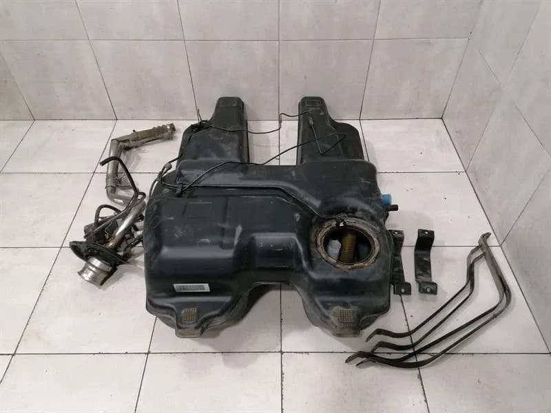 MERCEDES G-CLASS W463A W464 18-24 G63 AMG Fuel Tank A4634707601 Fuel Tank-