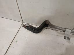 MERCEDES-BENZ Mercedes C63 AMG W204 Gearbox Pipes A2122702796 Transmission Oil Line M156- — thumbnail 3