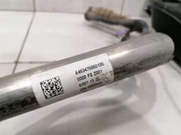 MERCEDES-BENZ MERCEDES G-CLASS W463A W464 18-24 G63 AMG Fuel Tank A4634707601 Fuel Tank- — thumbnail 9