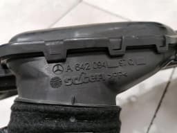 MERCEDES-BENZ Mercedes E Class W238 Air Intake Pipe A2135006200 Cold Air Intake - — thumbnail 5