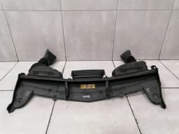 MERCEDES-BENZ Mercedes E Class W238 Air Intake Pipe A2135006200 Cold Air Intake - — thumbnail 2