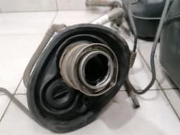 MERCEDES-BENZ MERCEDES G-CLASS W463A W464 18-24 G63 AMG Fuel Tank A4634707601 Fuel Tank- — thumbnail 7