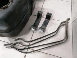 MERCEDES-BENZ MERCEDES G-CLASS W463A W464 18-24 G63 AMG Fuel Tank A4634707601 Fuel Tank- — thumbnail 6