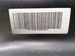 MERCEDES-BENZ MERCEDES G-CLASS W463A W464 18-24 G63 AMG Fuel Tank A4634707601 Fuel Tank- — thumbnail 8