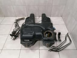 MERCEDES-BENZ MERCEDES G-CLASS W463A W464 18-24 G63 AMG Fuel Tank A4634707601 Fuel Tank- — thumbnail 2